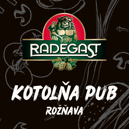 Kotolňa pub